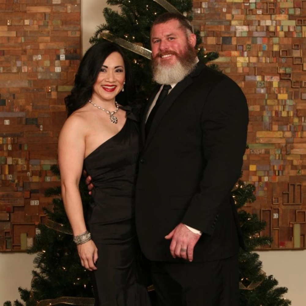 Meet your Posher, Tina